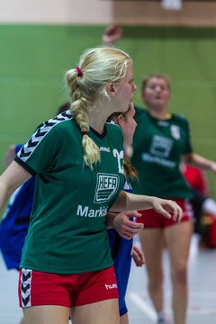 Bild 140 - B-Juniorinnen HSG Kremperheide/M�nsterdorf - JSG Alstertal/Norderstedt : Ergebnis: 21:21